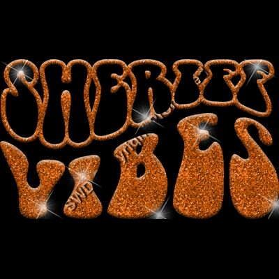 GLT98 ORANGE GLITTER Thumbnail