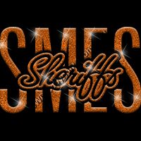 GLT95 ORANGE GLITTER Thumbnail