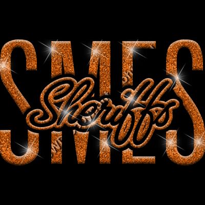 GLT95 ORANGE GLITTER Thumbnail