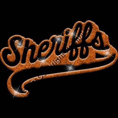 GLT78 ORANGE GLITTER Thumbnail