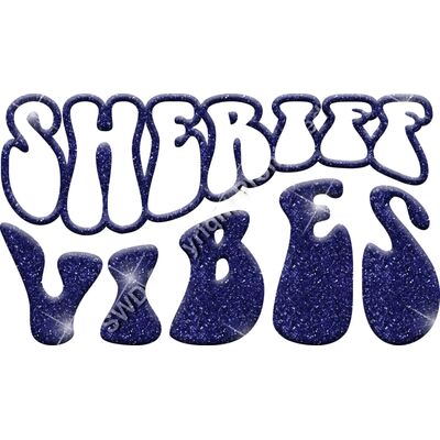 GLT98 BLUE GLITTER Thumbnail