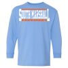 5400B Youth Heavy Cotton Long Sleeve Thumbnail