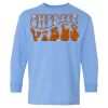 5400B Youth Heavy Cotton Long Sleeve Thumbnail