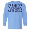 5400B Youth Heavy Cotton Long Sleeve Thumbnail