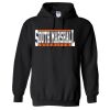 18500 Adult Heavy Blend Hooded Sweatshirt Thumbnail
