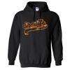 18500 Adult Heavy Blend Hooded Sweatshirt Thumbnail