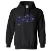 18500 Adult Heavy Blend Hooded Sweatshirt Thumbnail