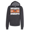 3719Y Youth Sponge Fleece Hoodie Thumbnail