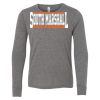 3513Y Youth Extra Soft Tri-blend Long Sleeve Thumbnail