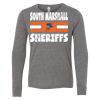 3513Y Youth Extra Soft Tri-blend Long Sleeve Thumbnail