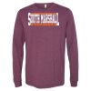 3513 Adult Extra Soft Tri-blend Long Sleeve Thumbnail