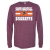 3513 Adult Extra Soft Tri-blend Long Sleeve Thumbnail