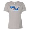 6413 Women’s Extra Soft Tri-blend Tee Thumbnail