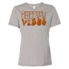 6413 Women’s Extra Soft Tri-blend Tee Thumbnail