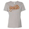 6413 Women’s Extra Soft Tri-blend Tee Thumbnail